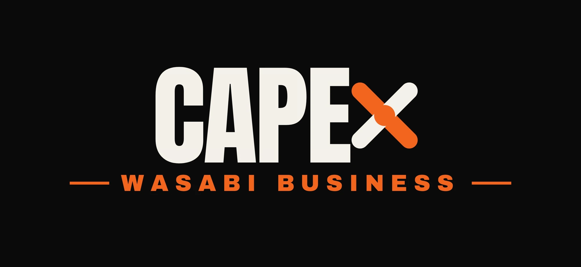 CAPEX — Wasabi Business