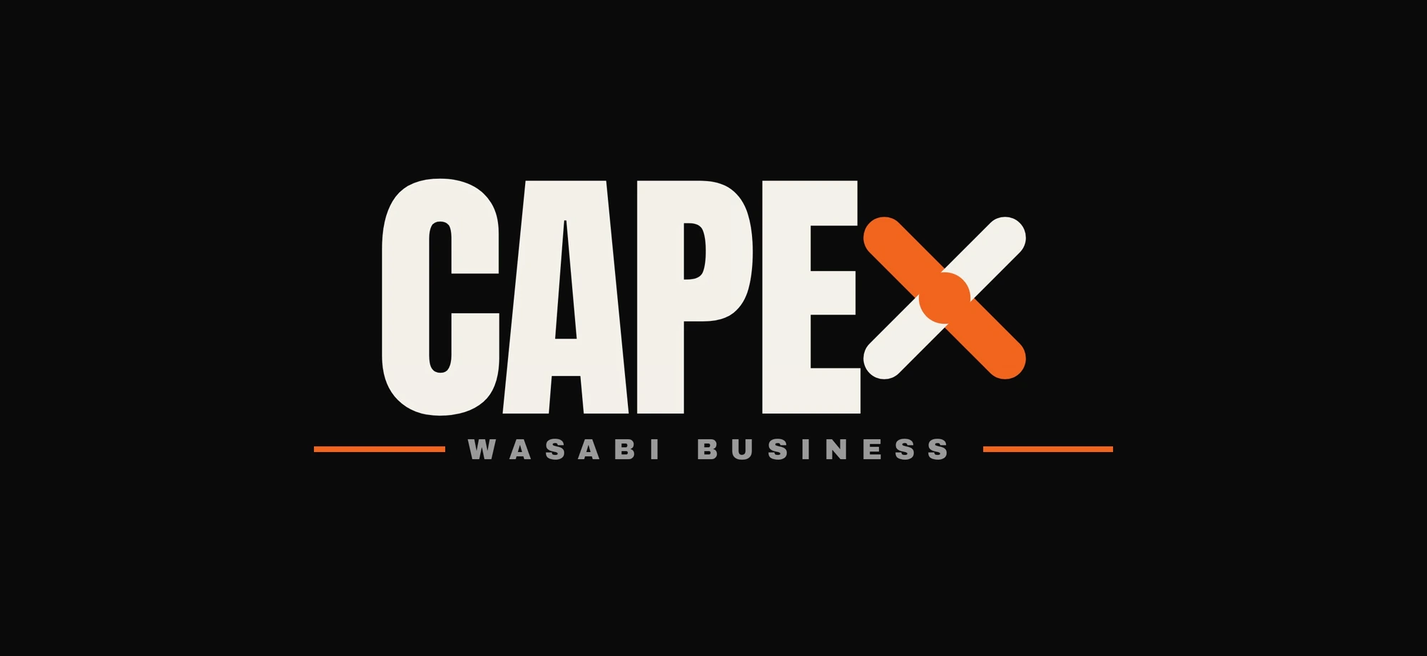 CAPEX — Wasabi Business